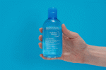 تونر آبرسان بایودرما Hydrabio Tonique