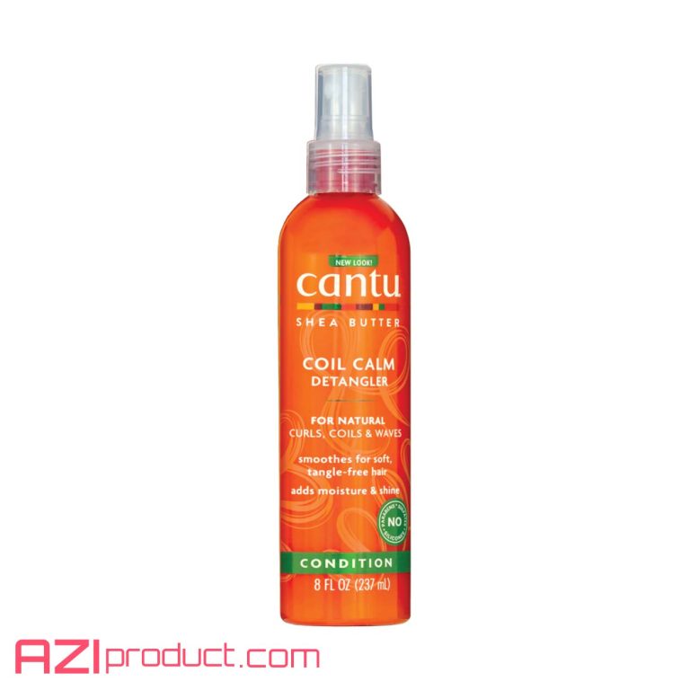 اسپری گره باز کن مو کانتو Cantu Coil Calm Detangler