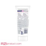 اسکراب آب گل رز و آلوئه‌ورا سینت ایوز
