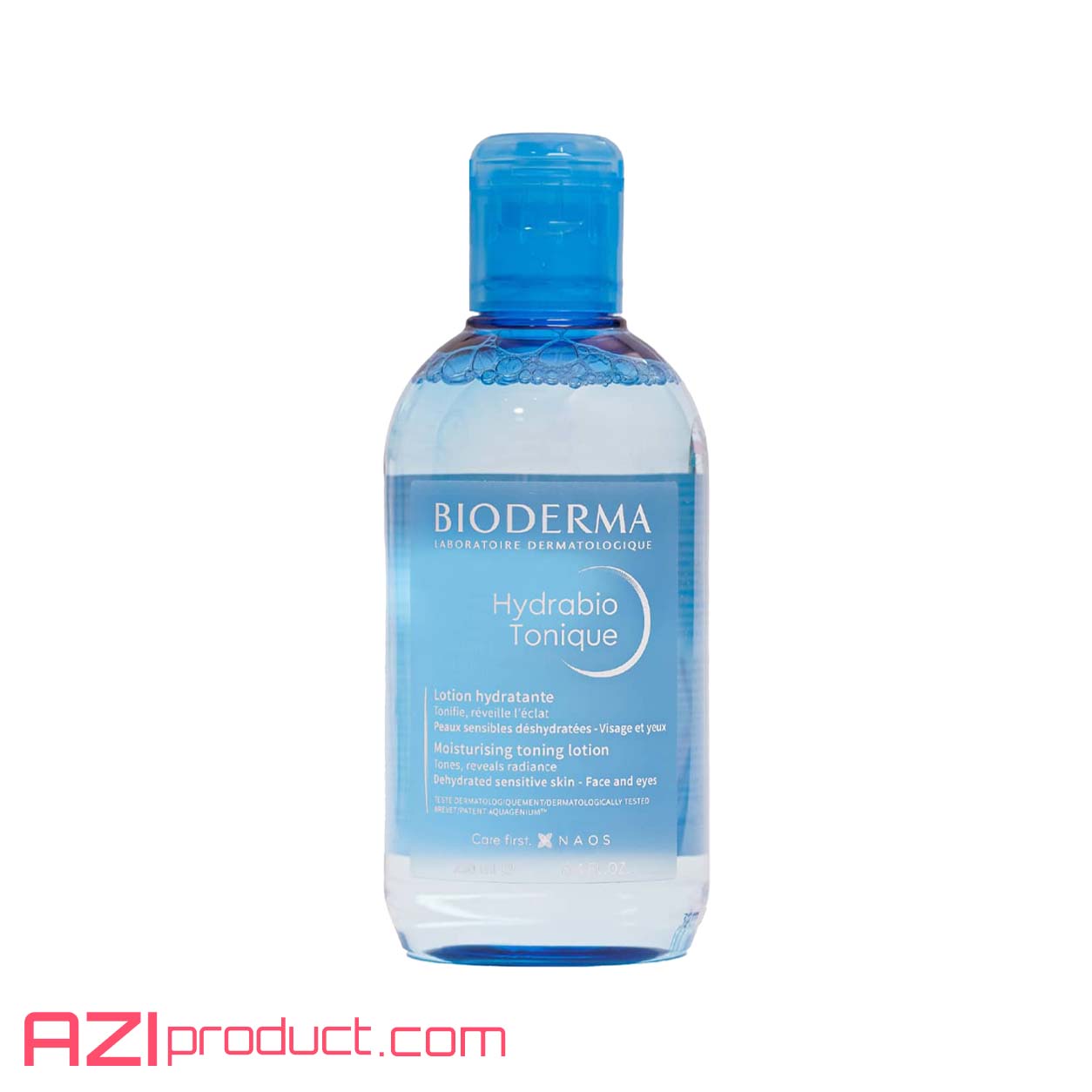 تونر آبرسان بایودرما Hydrabio Tonique