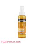 تونر نوتروژینا Clear & Soothe حاوی عصاره زردچوبه