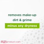 درباره ژل شستشو صورت سیمپل Moisturising