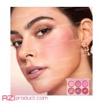 رژگونه فلورال فلاش شیگلم Blushing Bouquet