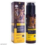 روغن مو لایتنس حاوی روغن آرگان حجم 100 میل - تصویر 2