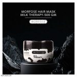 ماسک مو شیر مورفوس مدل Milk Therapy حجم 250 میل - تصویر 4