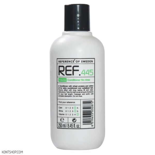 محلول مو رف مدل No Rinse حجم 250 میل