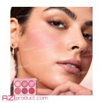 پالت رژگونه فلورال فلاش شیگلم