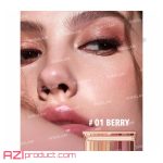 پالت سایه Berry شیگلم