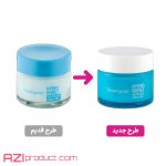 ژل آبرسان نوتروژینا | Hydro Boost