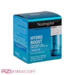 ژل آبرسان نوتروژینا | Hydro Boost