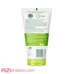 ژل شستشو صورت سیمپل Moisturising