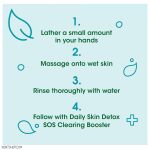 ژل شستشوی پوست چرب سیمپل | Purifying - تصویر 5