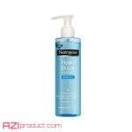 ژل شستشوی صورت نوتروژینا | Hydro Boost