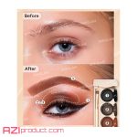 کیت ژل ابرو شیگلم